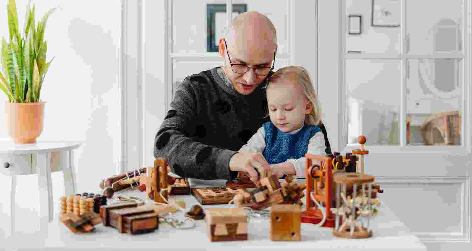 Are kids really more expensive now? Are kids really more expensive now?