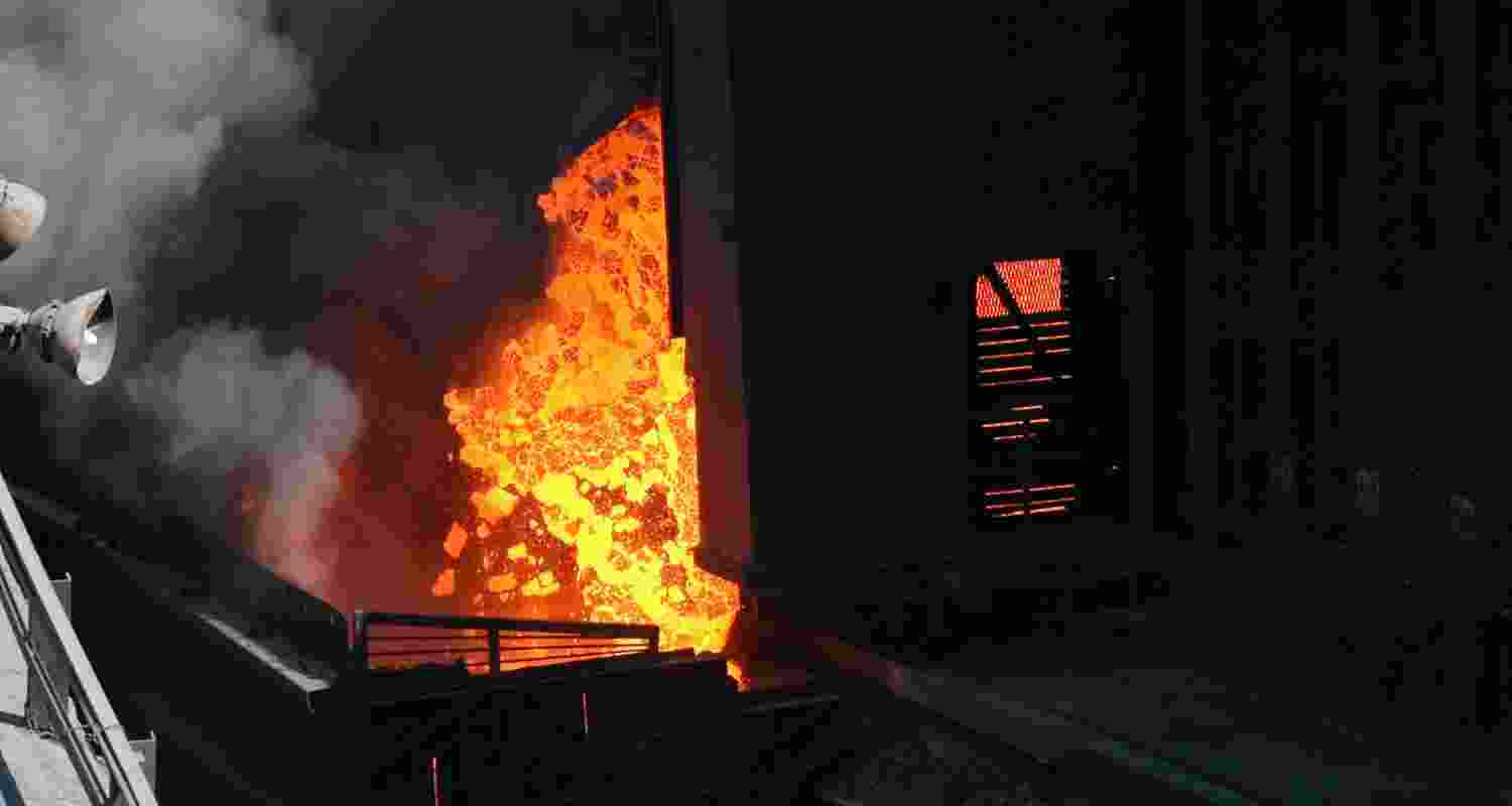 Representative Image. Representative Image.