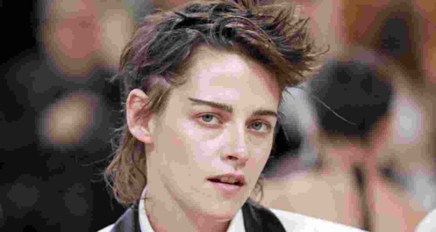 Kristen Stewart slams Hollywood’s ‘puppet’ treatment of women Kristen Stewart slams Hollywood’s ‘puppet’ treatment of women