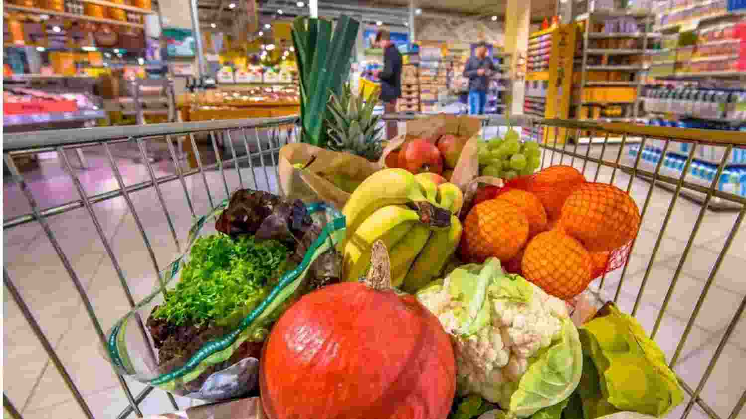 Govt likely to use 2022-23 data for revision of retail inflation index Govt likely to use 2022-23 data for revision of retail inflation index