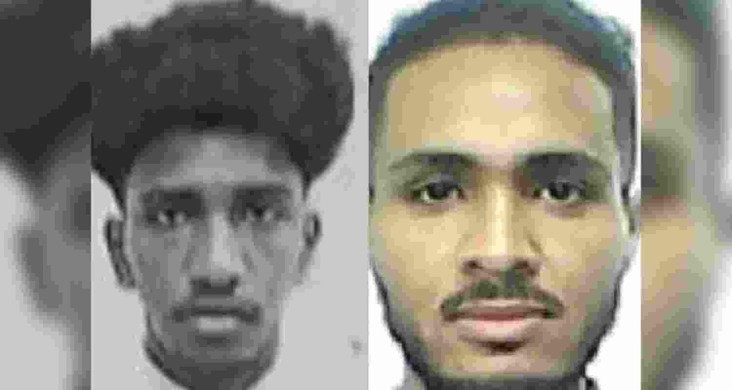 (L-R) Mohammad Wada Bala Yousuf Ahmed (deceased) and Ahmed Mohammad Nour Ahmed Hussen (injured)..jpg (L-R) Mohammad Wada Bala Yousuf Ahmed (deceased) and Ahmed Mohammad Nour Ahmed Hussen (injured)..jpg