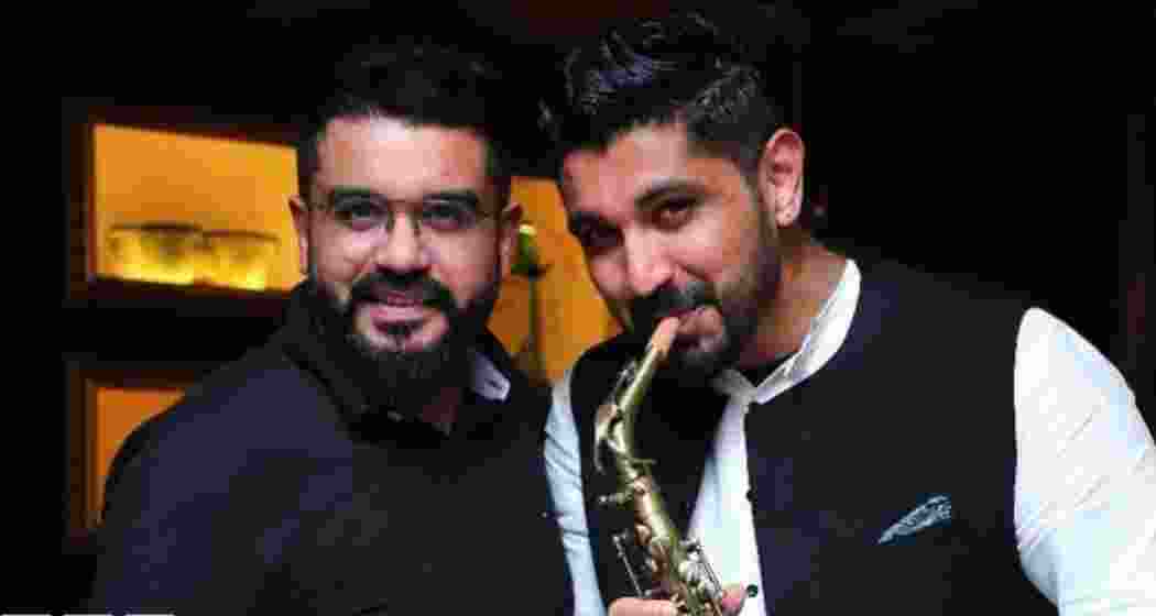 A file photo of Saurabh Luthra and Gaurav Luthra, owners of the Birch by Romeo Lane nightclub. A file photo of Saurabh Luthra and Gaurav Luthra, owners of the Birch by Romeo Lane nightclub.