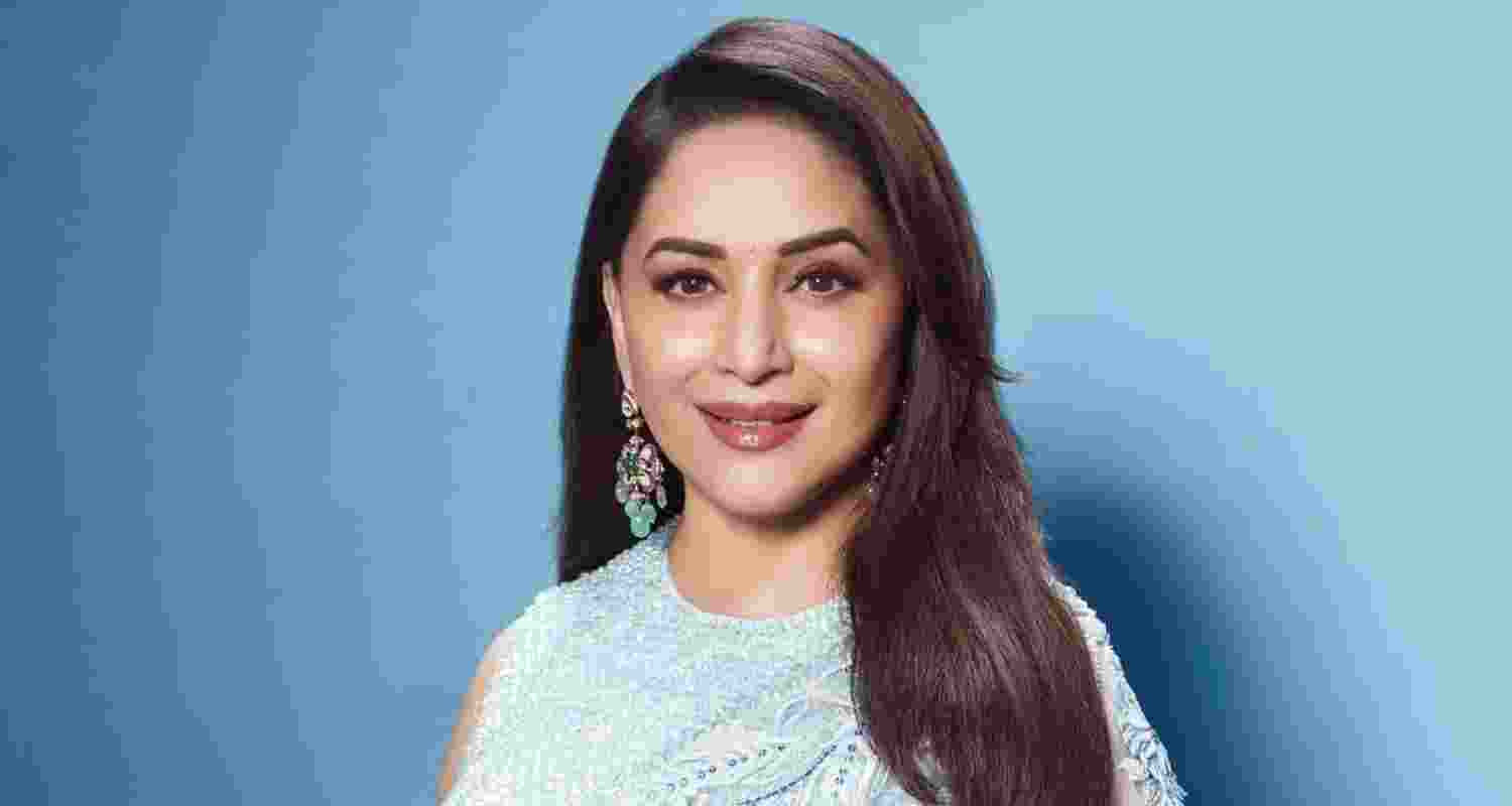 Work hours should be personal decision: Madhuri Dixit Work hours should be personal decision: Madhuri Dixit
