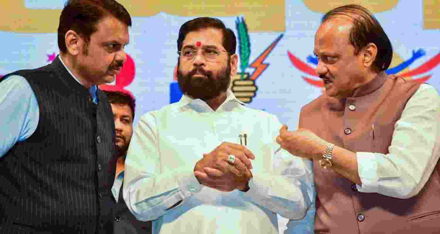 Maharashtra civic polls: BJP-Mahayuti sweep 68 seats unopposed Maharashtra civic polls: BJP-Mahayuti sweep 68 seats unopposed