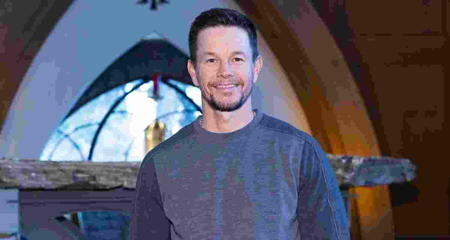 Mark Wahlberg to star in ‘The Big Fix’ Mark Wahlberg to star in ‘The Big Fix’