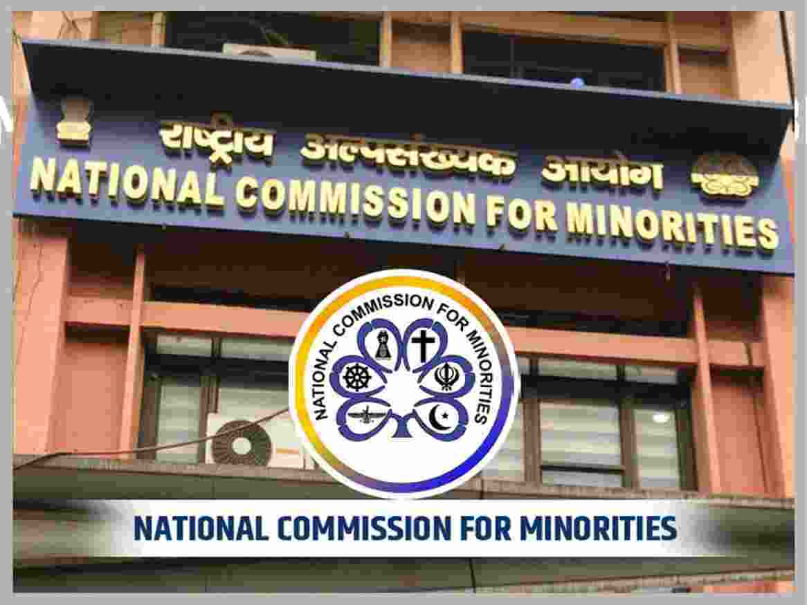 Delhi HC concern over 'non functional' Minorities Commission Delhi HC concern over 'non functional' Minorities Commission