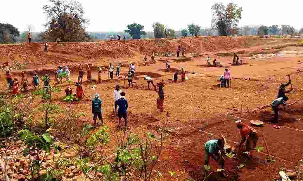 Renaming MGNREGA :Cong mounts attack, vows to oppose it , Renaming MGNREGA :Cong mounts attack, vows to oppose it ,