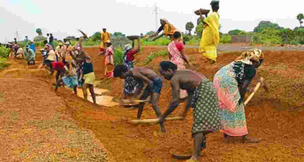 Representational image. Representational image.