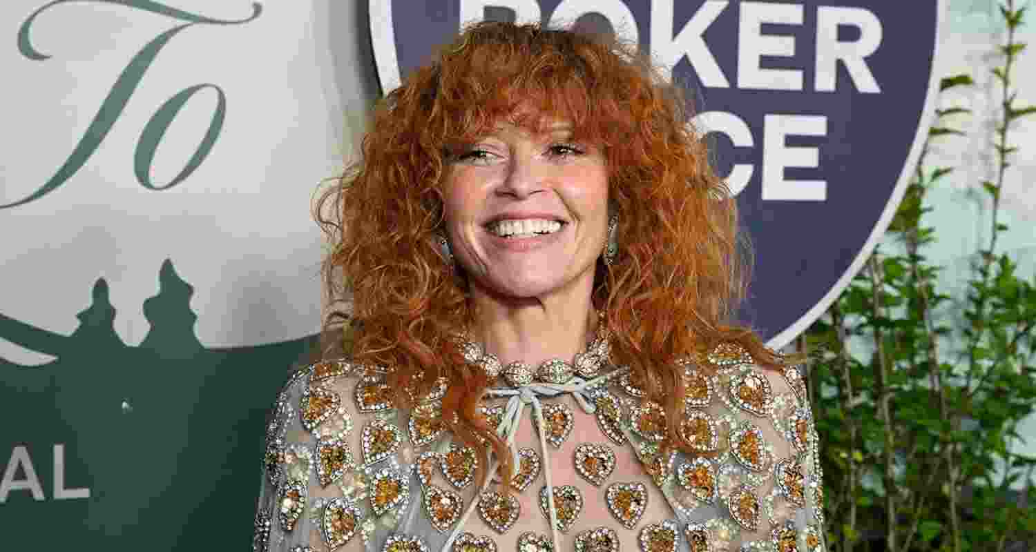 Natasha Lyonne admits to ‘relapse’ after years of sobriety Natasha Lyonne admits to ‘relapse’ after years of sobriety