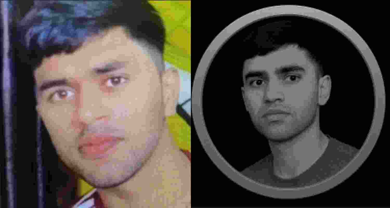 NEET aspirant dies by suicide, apologises to parents in note NEET aspirant dies by suicide, apologises to parents in note