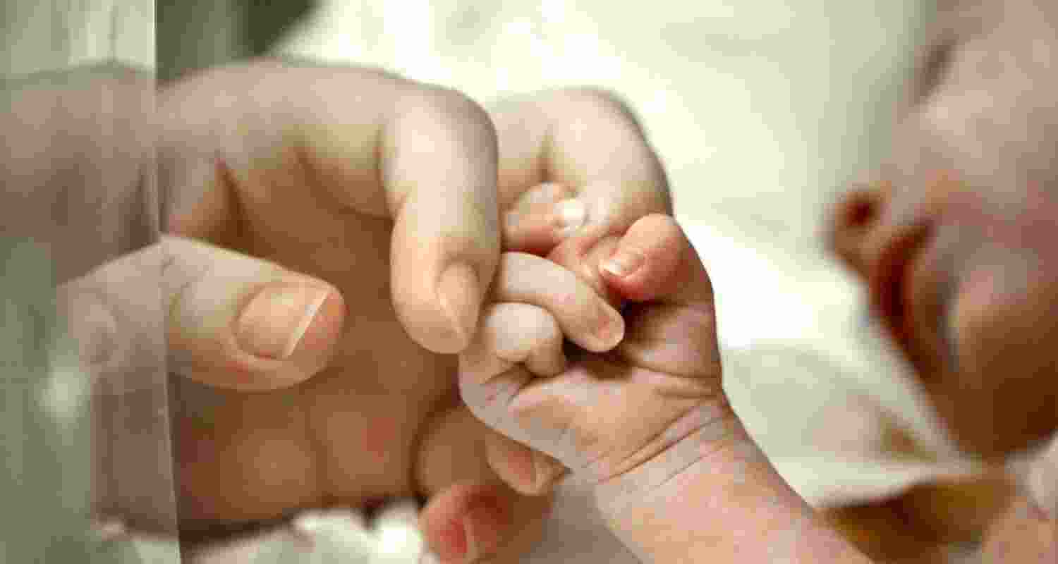 J-K: NMR drops 13.3 points, sex ratio at birth now 976 J-K: NMR drops 13.3 points, sex ratio at birth now 976