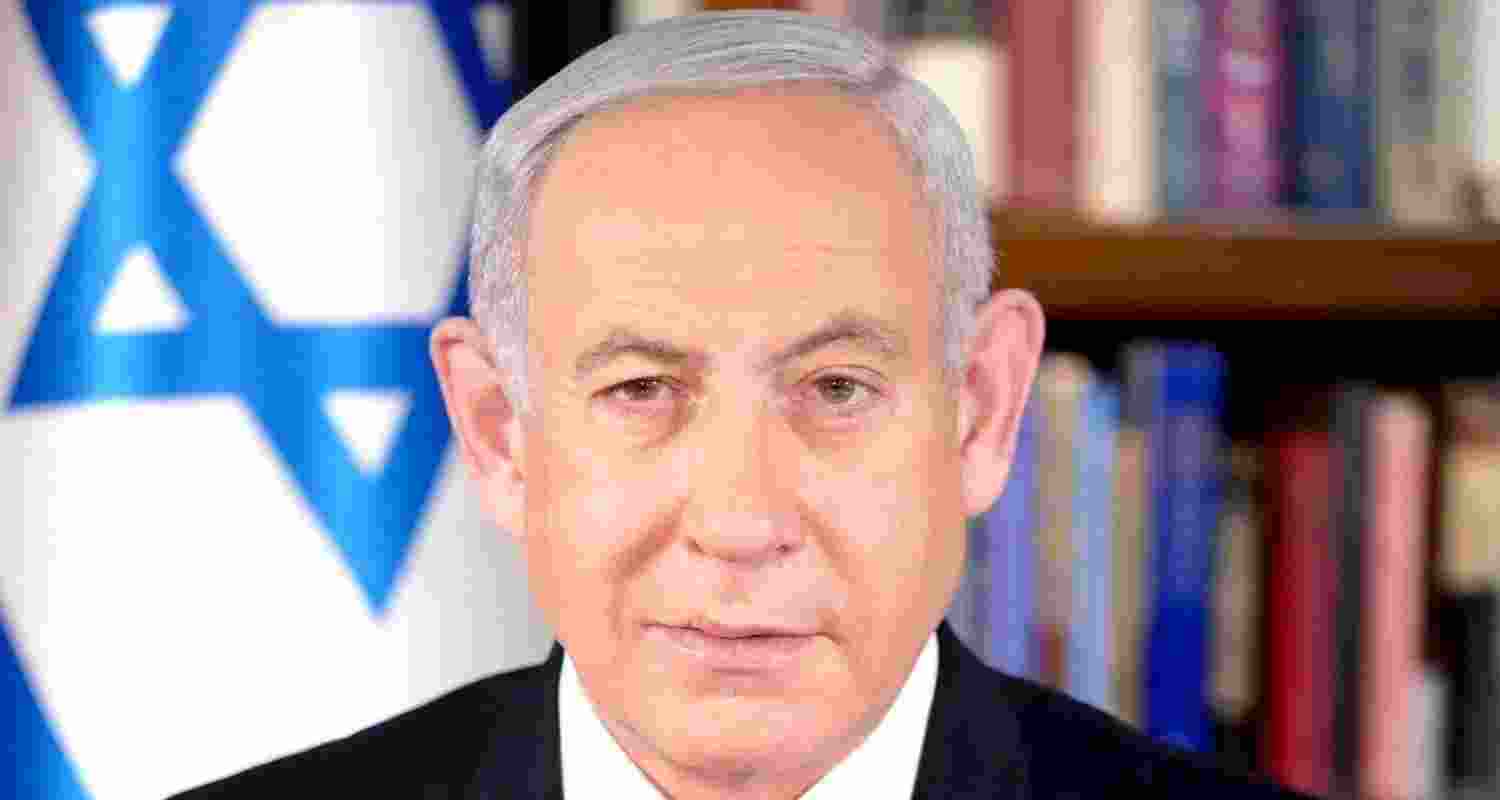 Netanyahu blames Australian govt for Bondi Beach attack Netanyahu blames Australian govt for Bondi Beach attack