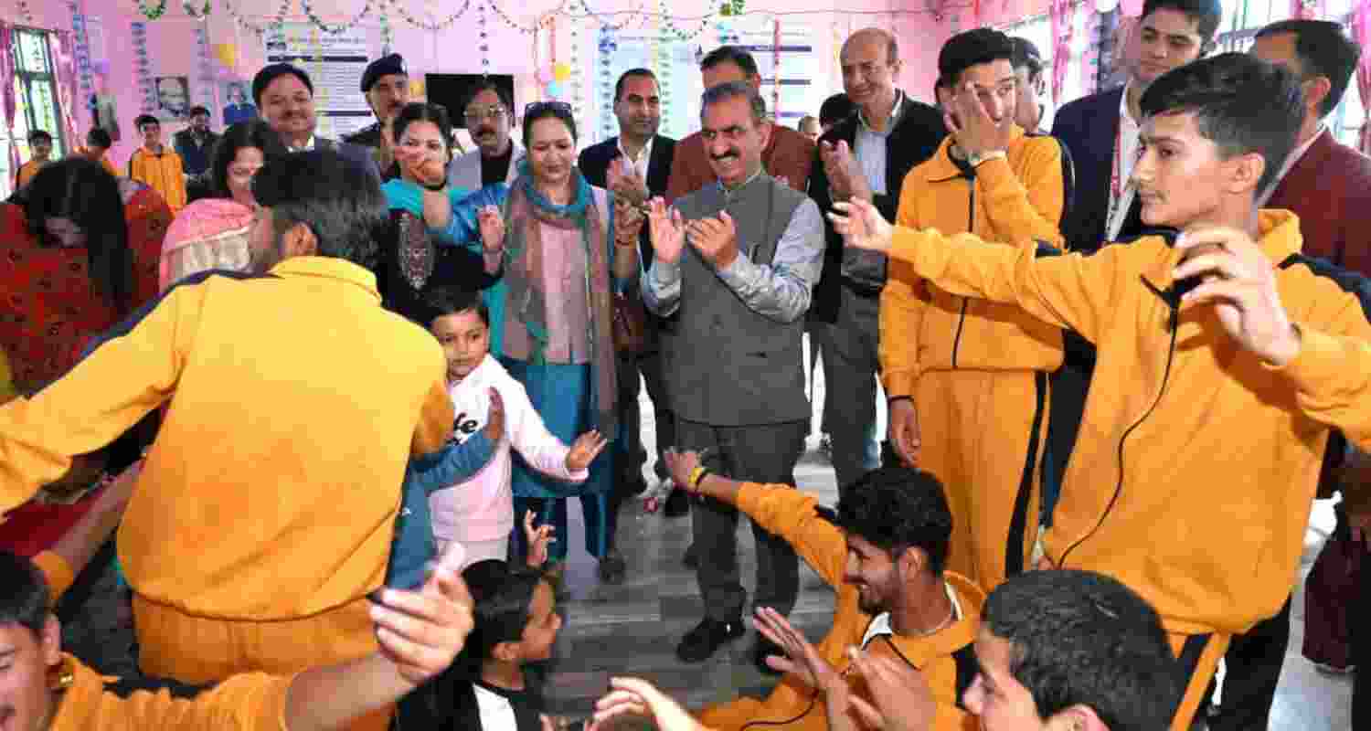 Orphans in Himachal to get pocket money, new facilities Orphans in Himachal to get pocket money, new facilities