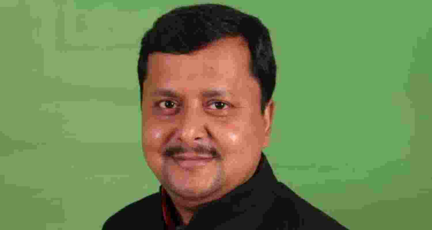 BJP makes generational shift in leadership BJP makes generational shift in leadership