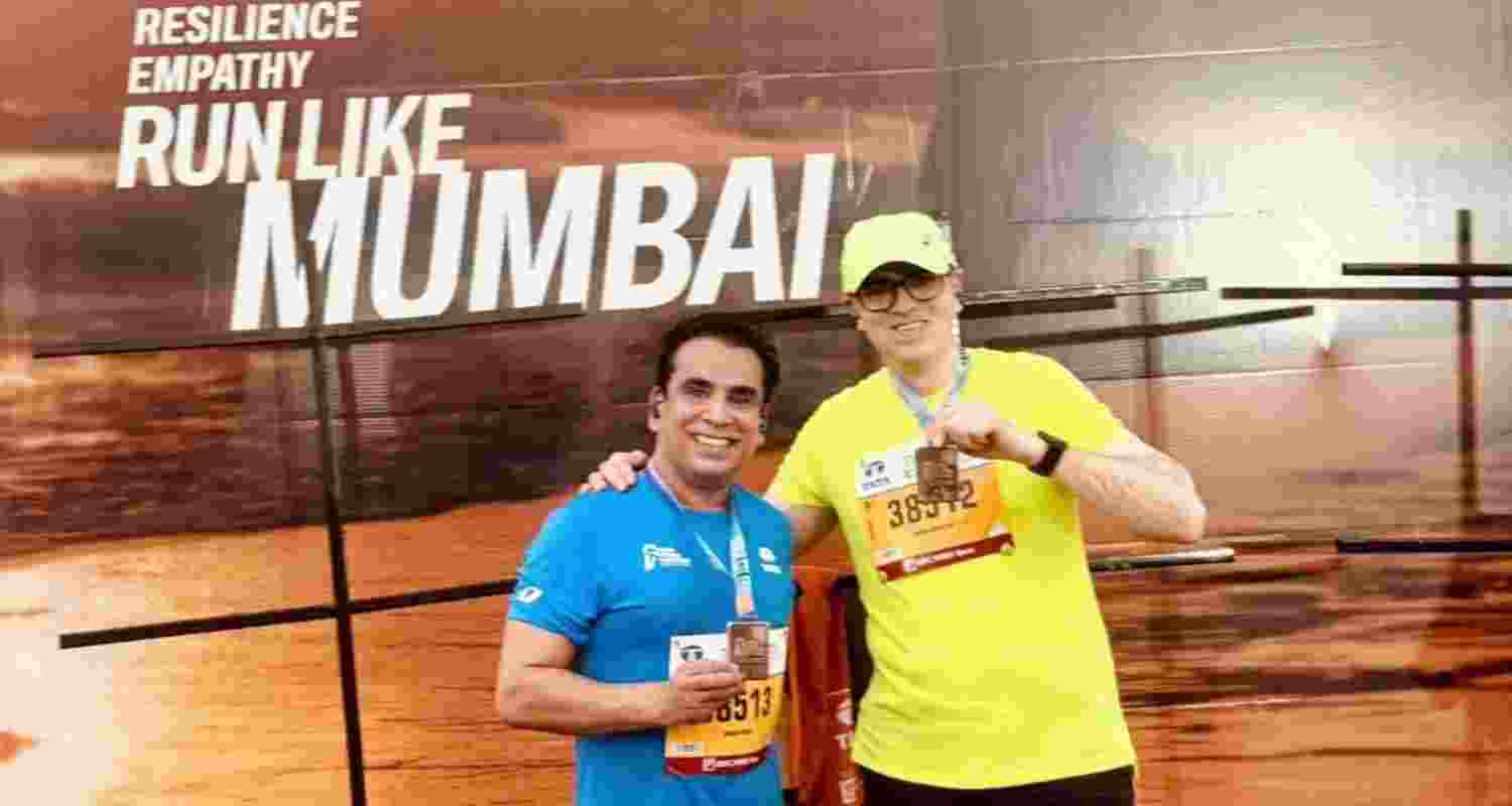 Mumbai’s development is now BJP’s responsibility: Omar Mumbai’s development is now BJP’s responsibility: Omar