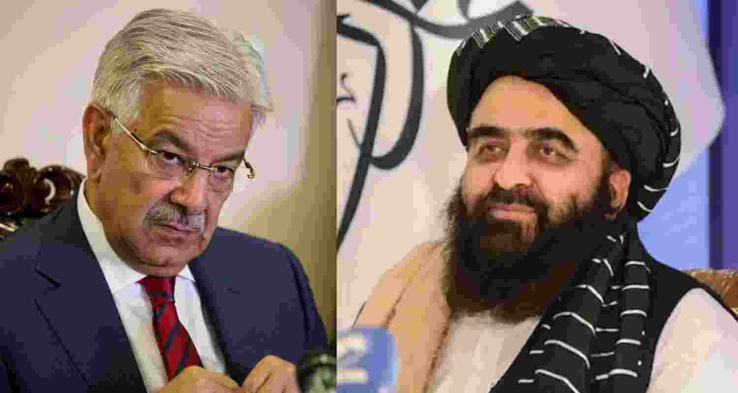 Afghan-Pak hostility to last longer; India’s choices clear Afghan-Pak hostility to last longer; India’s choices clear