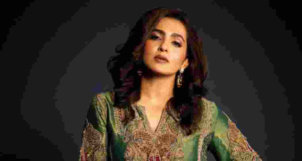 Parvathy Thiruvothu roped in for Don Palathara's film Parvathy Thiruvothu roped in for Don Palathara's film