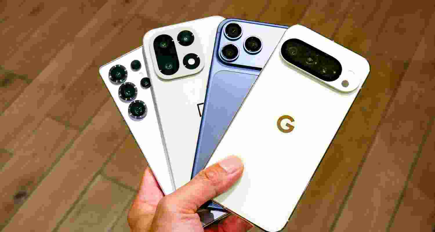 Manufacturers are not allowed to hide, disable or restrict any of its features. (File Photo) Manufacturers are not allowed to hide, disable or restrict any of its features. (File Photo)