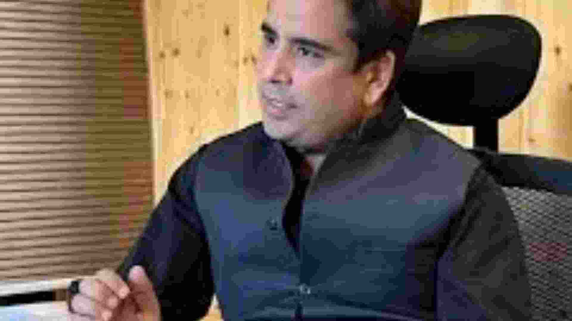 Cong approached party for RS 'seat deal', says NC spokesperson Cong approached party for RS 'seat deal', says NC spokesperson