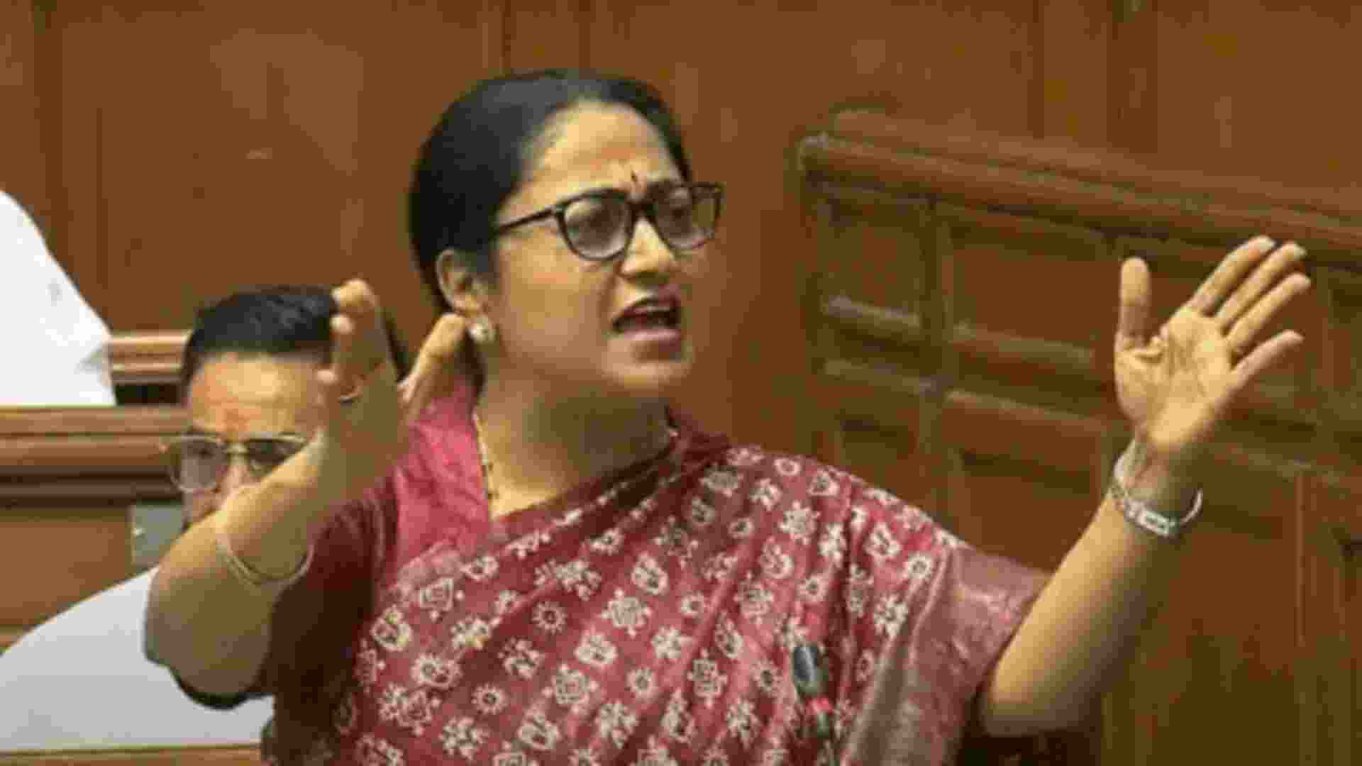 Delhi govt to launch 75 welfare schemes on PM Modi's birthday Delhi govt to launch 75 welfare schemes on PM Modi's birthday