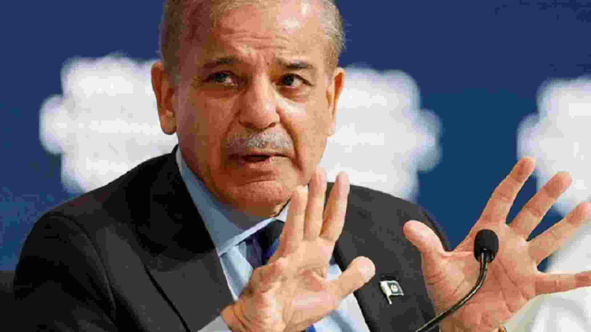 Pak feels heat of Parliament debate, says committed to talks Pak feels heat of Parliament debate, says committed to talks