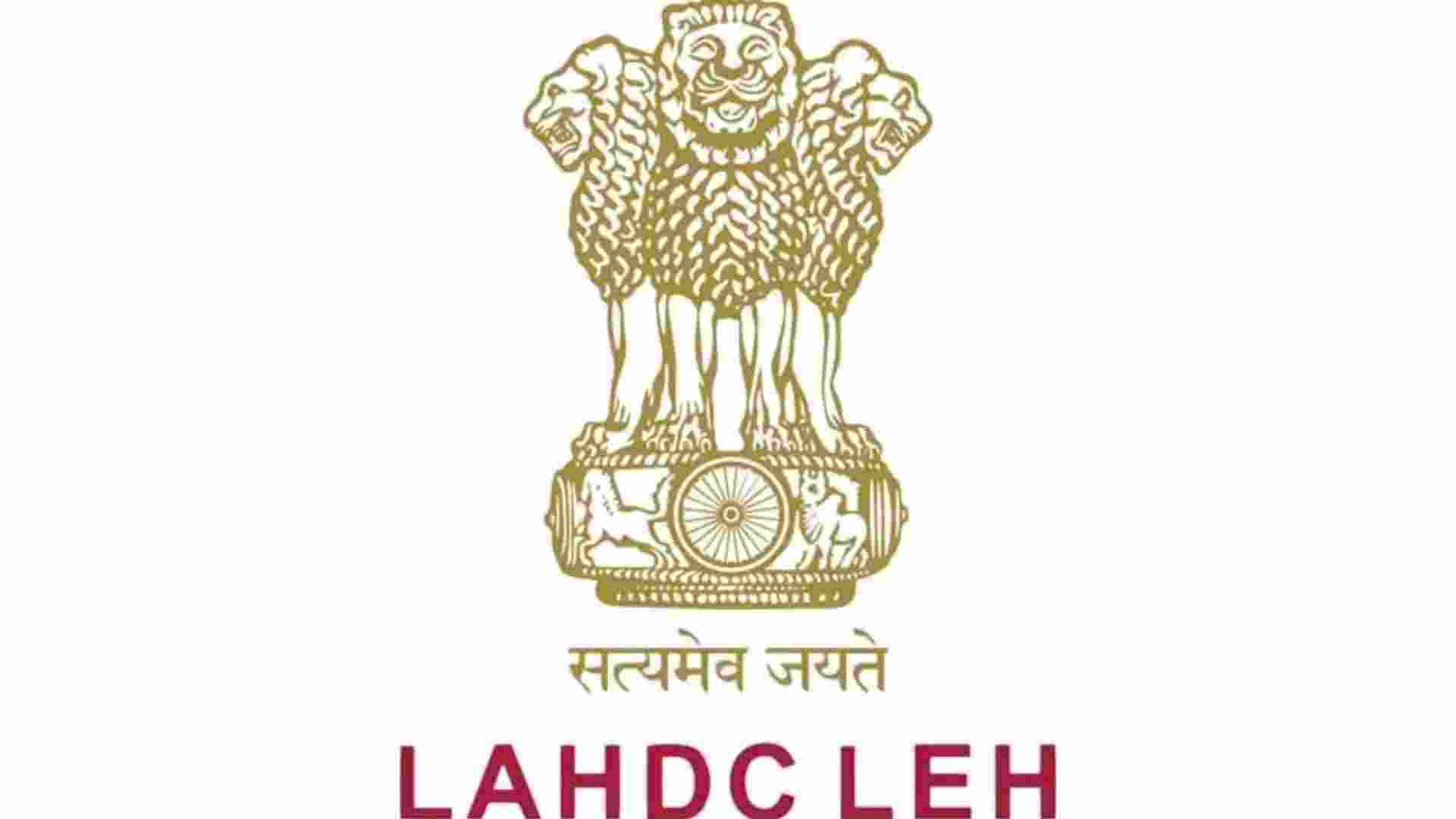 LAHDC set to complete full term, polls possible not before April LAHDC set to complete full term, polls possible not before April