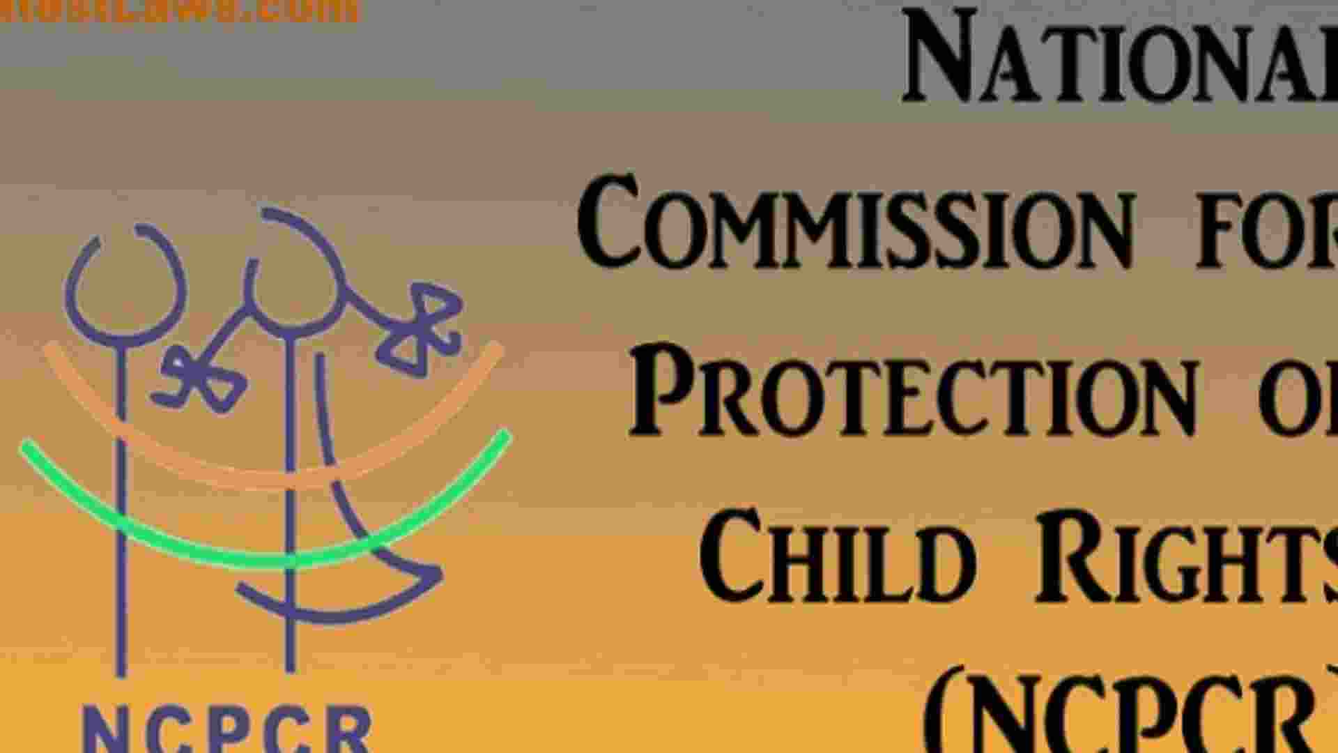 SC dismisses NCPCR plea against HC view on Muslim girls' marriage SC dismisses NCPCR plea against HC view on Muslim girls' marriage