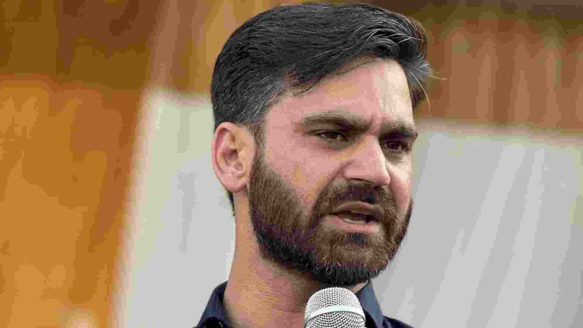 PDP says PSA misused against J&K people, time to abolish law PDP says PSA misused against J&K people, time to abolish law