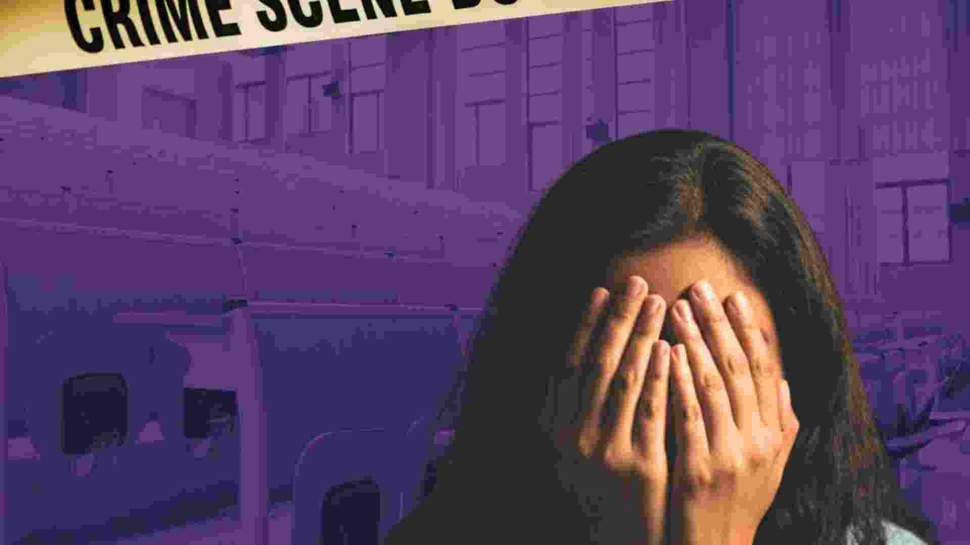 Impersonating as Army officer, man who raped Delhi doc arrested Impersonating as Army officer, man who raped Delhi doc arrested