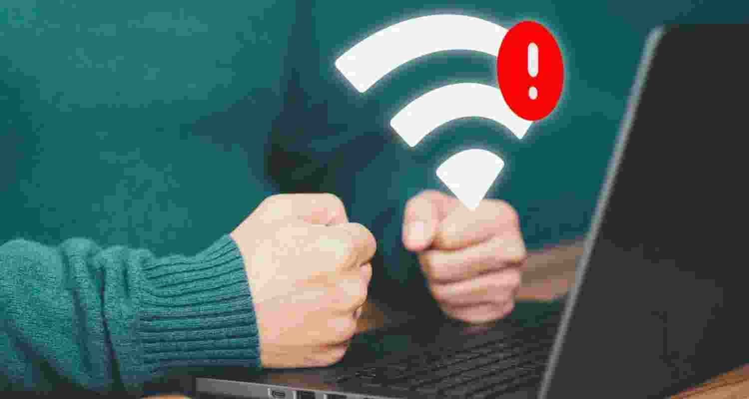 From fun to chaos: Why the internet feels worse From fun to chaos: Why the internet feels worse