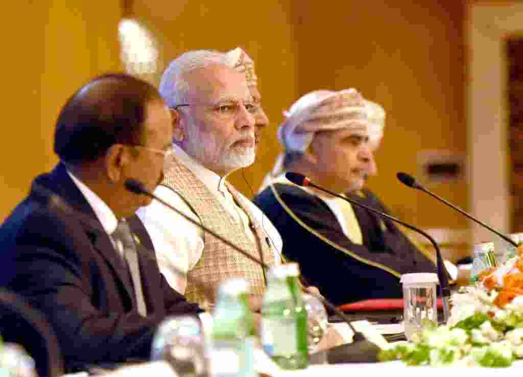 India and Oman are on the brink of sealing a comprehensive economic partnership agreement aimed at bolstering trade and commerce between the two nations. India and Oman are on the brink of sealing a comprehensive economic partnership agreement aimed at bolstering trade and commerce between the two nations.