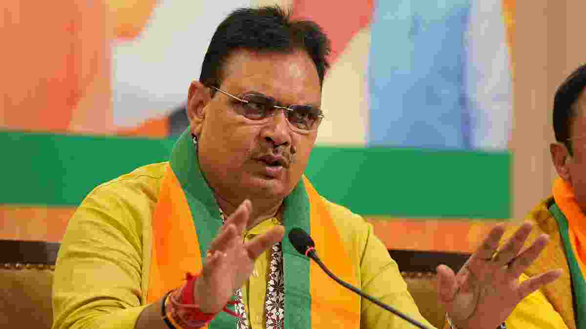 Rajasthan launches 'Swachhata Hi Seva' campaign on Sept 17 Rajasthan launches 'Swachhata Hi Seva' campaign on Sept 17