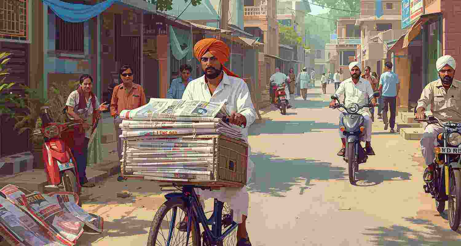 Representative Image.  Representative Image.