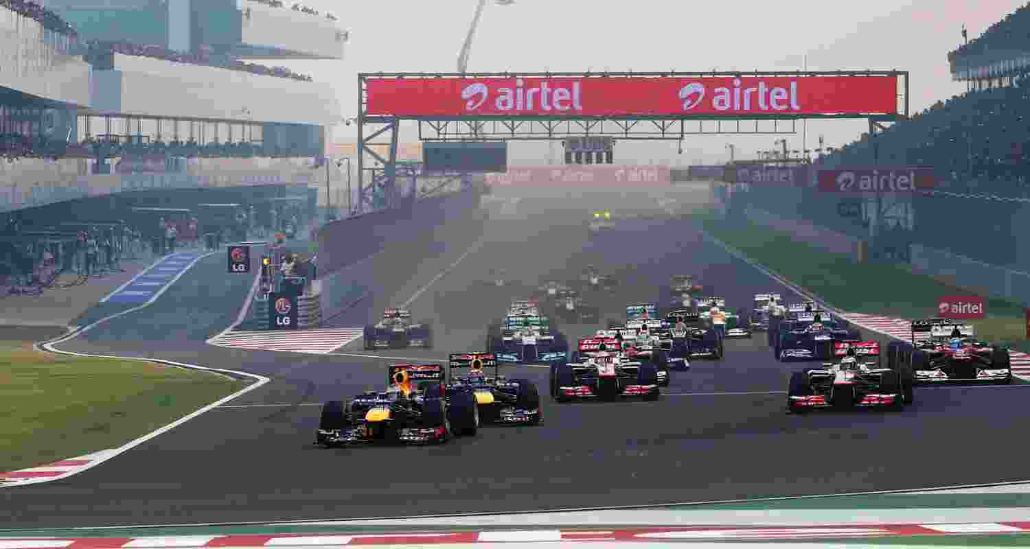 What works in favour of India is that it already has a world-class racing facility in the form of the Buddh International Circuit. What works in favour of India is that it already has a world-class racing facility in the form of the Buddh International Circuit.