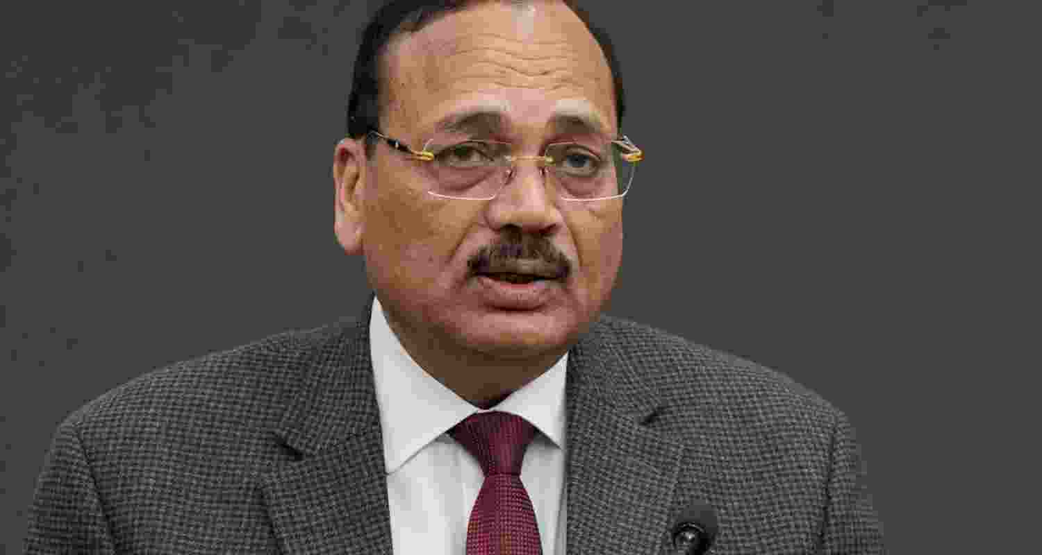Int'l judicial dignitaries to attend 53rd CJI's swearing-in event Int'l judicial dignitaries to attend 53rd CJI's swearing-in event