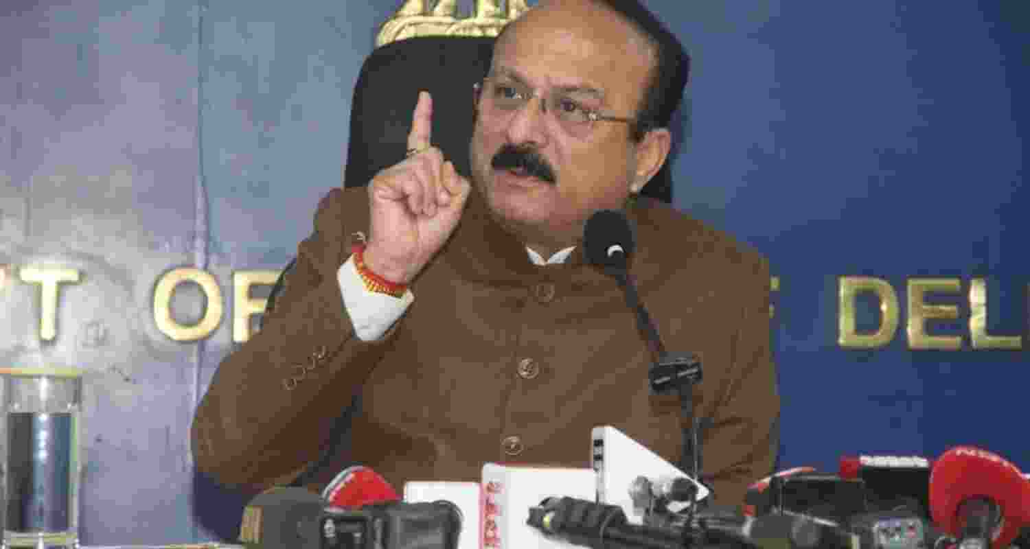 As pollution chokes,10,000 Delhi classrooms to get air purifiers As pollution chokes,10,000 Delhi classrooms to get air purifiers