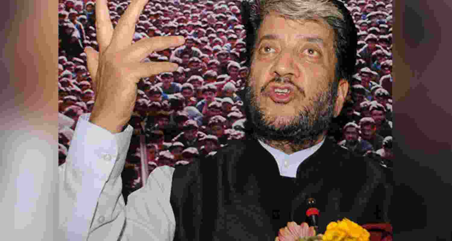 Terror funding case: Delhi HC rejects pleas by separatist leaders Terror funding case: Delhi HC rejects pleas by separatist leaders