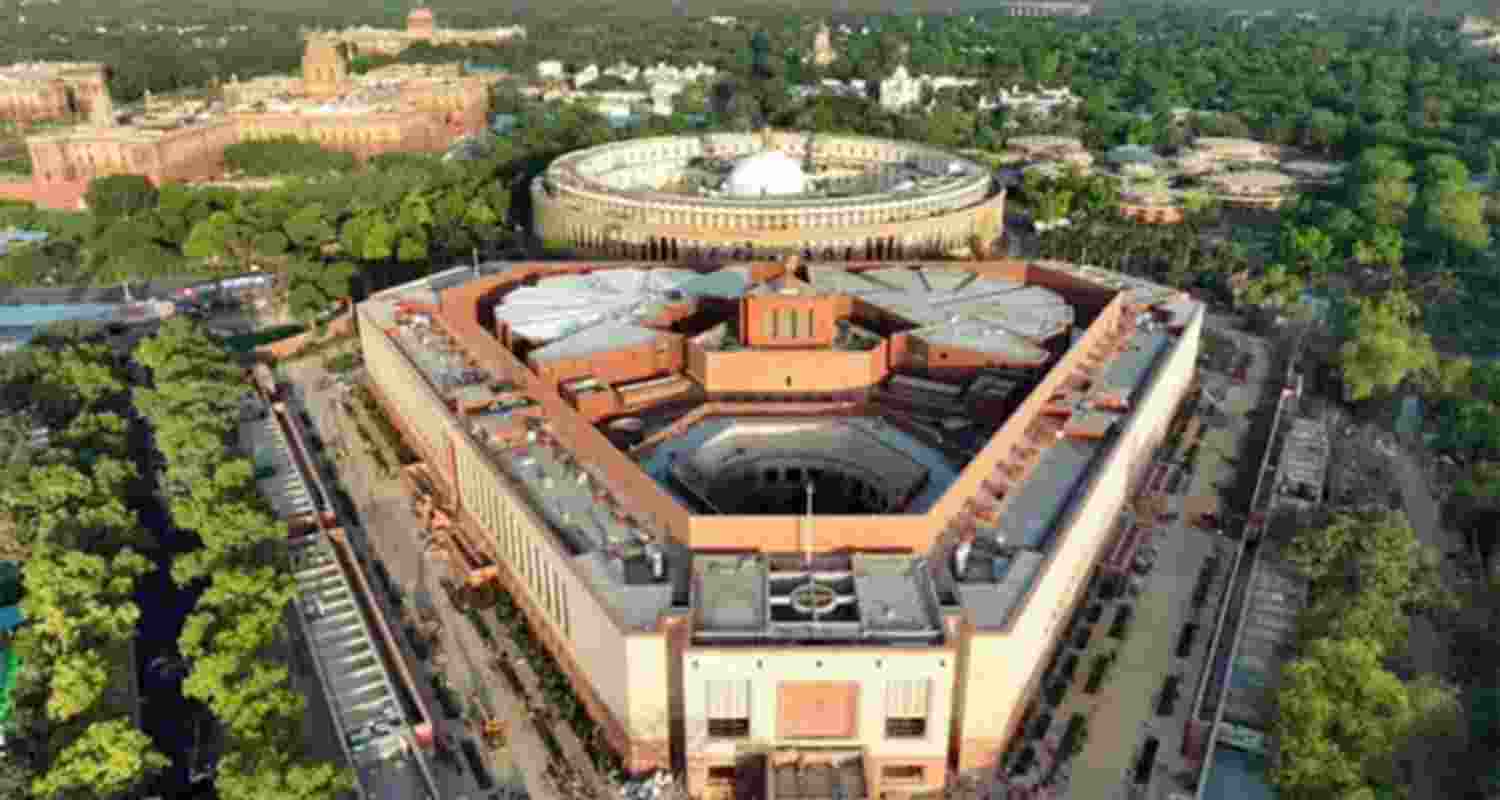 Opposition to raise SIR, Delhi blast, pollution as key issues Opposition to raise SIR, Delhi blast, pollution as key issues