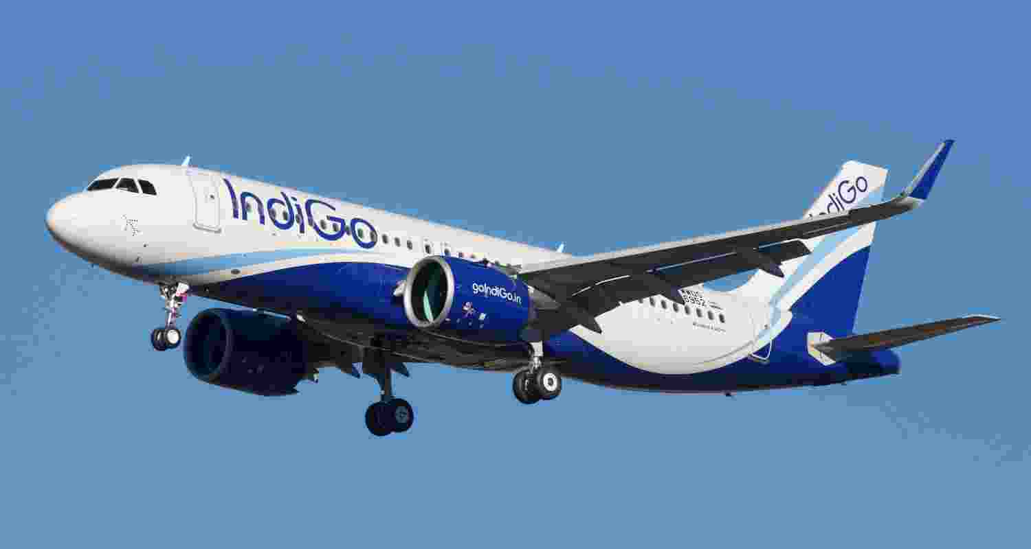 IndiGo 'improves' performance, operates 1650 flights on Sunday IndiGo 'improves' performance, operates 1650 flights on Sunday