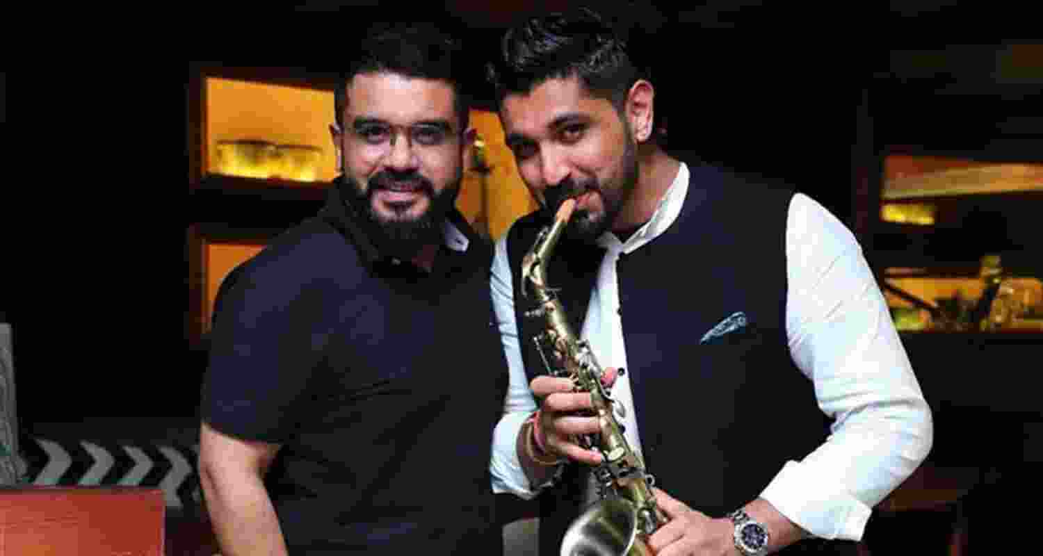 Goa club owners seek anticipatory bail, say they didn't 'flee' Goa club owners seek anticipatory bail, say they didn't 'flee'