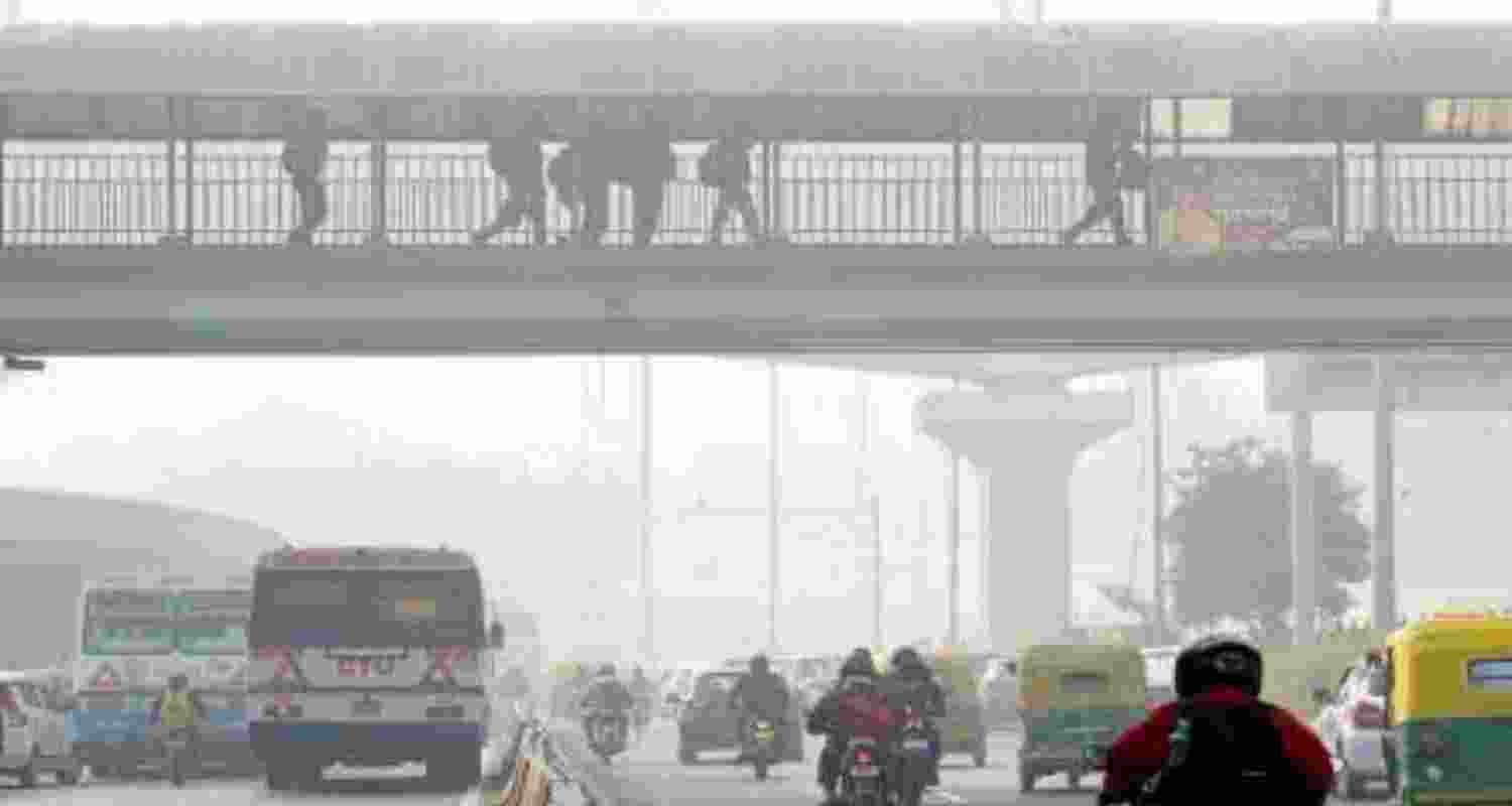 SC allows subsistence allowance for workers hit by GRAP 3 SC allows subsistence allowance for workers hit by GRAP 3