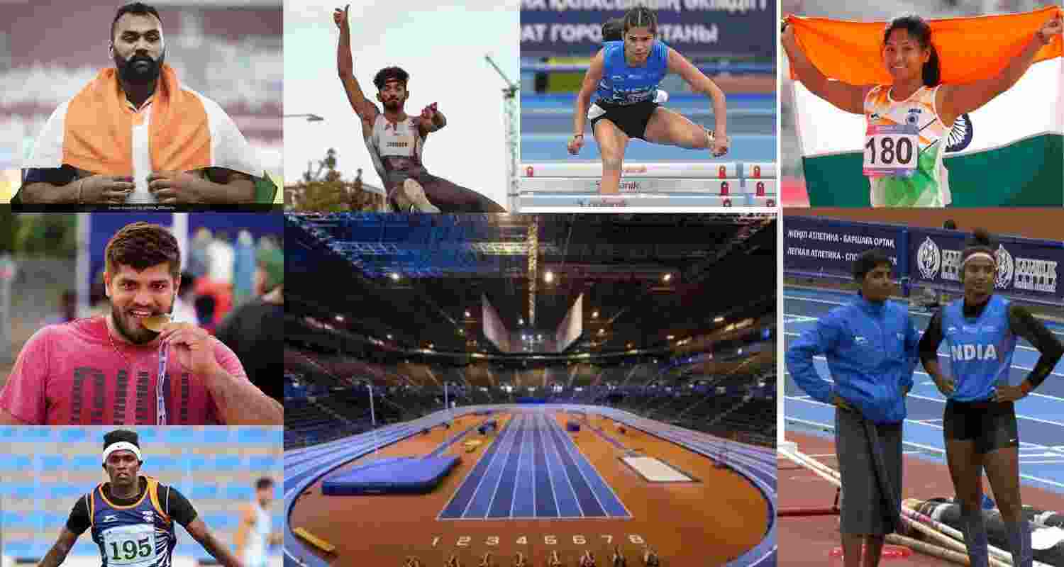 Representational image. Representational image.