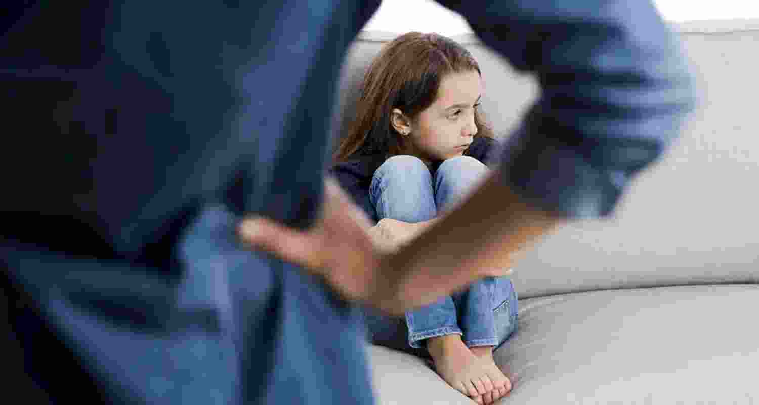 Representational image.  Representational image.