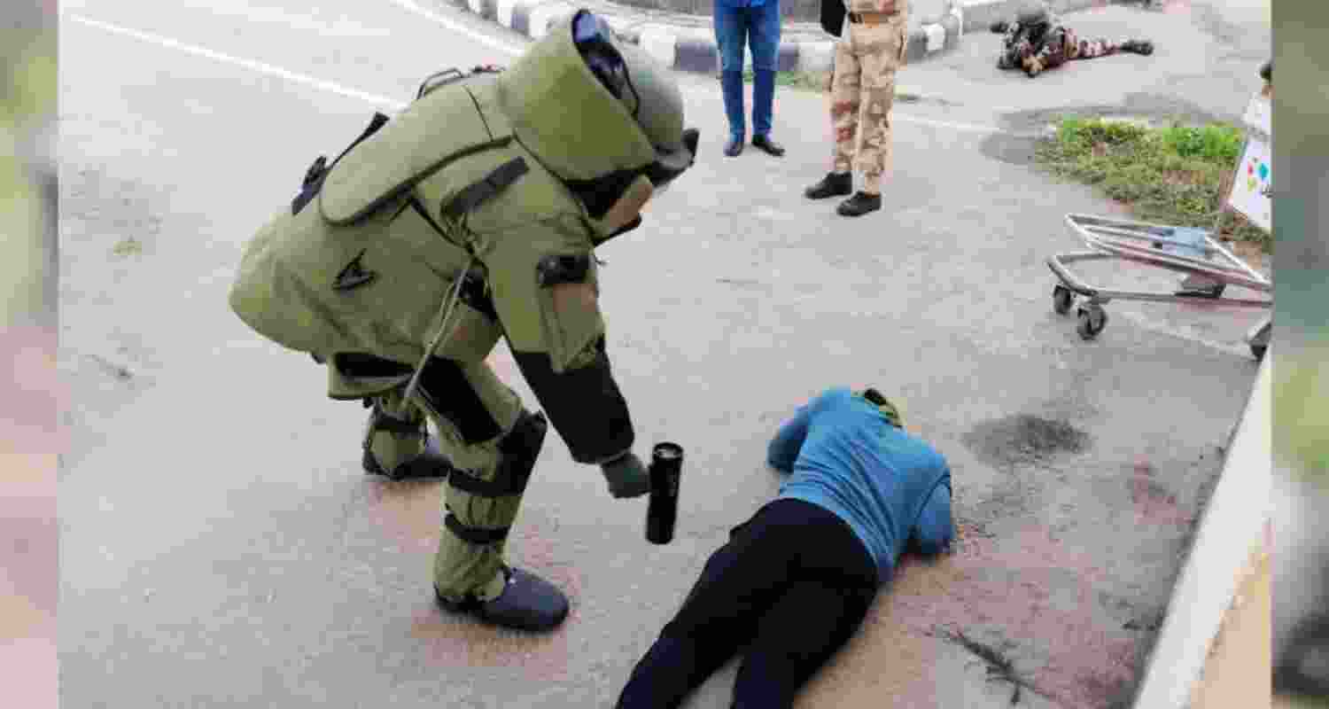 Representational image. Representational image.