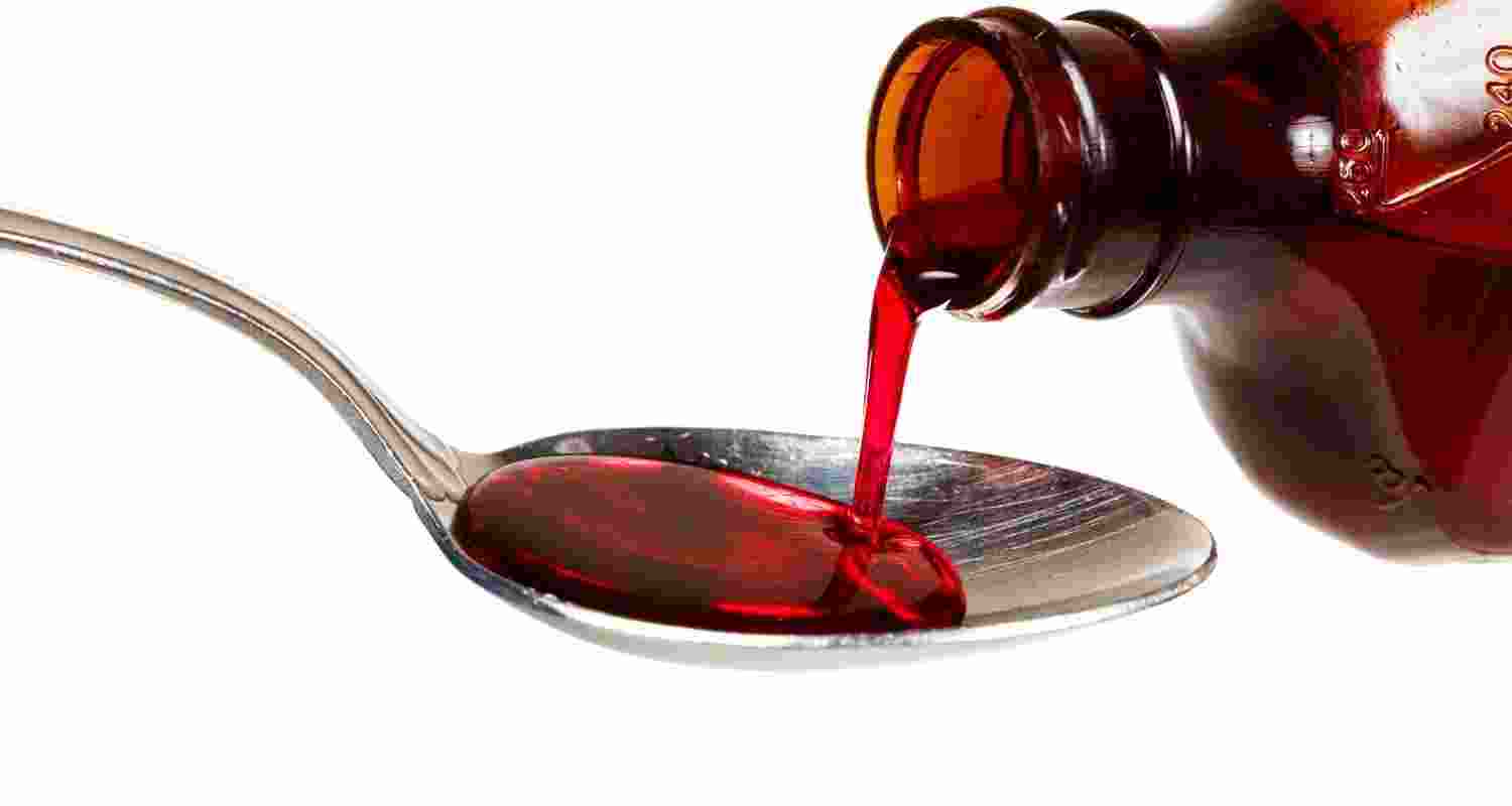 Representational image. Representational image.