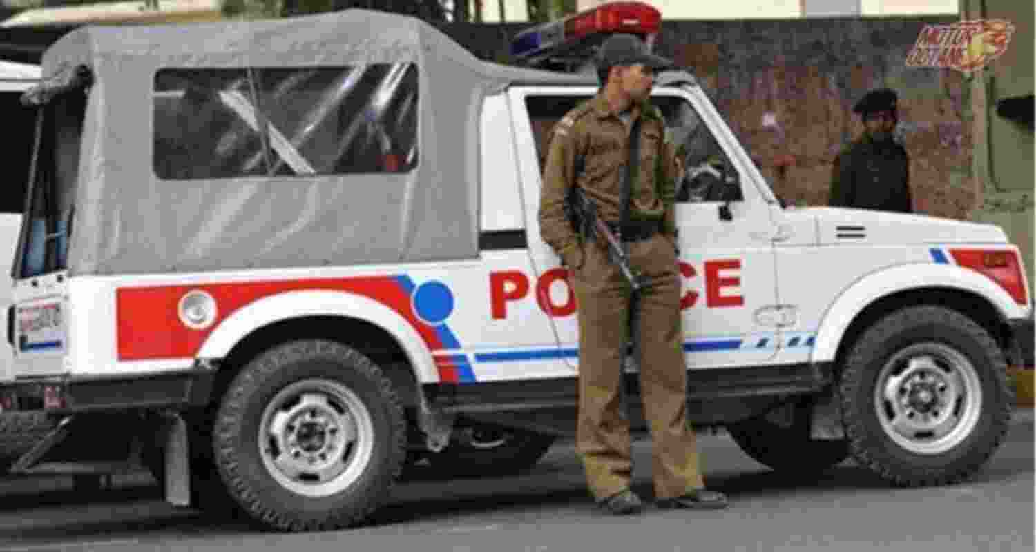 Representational image. Representational image.