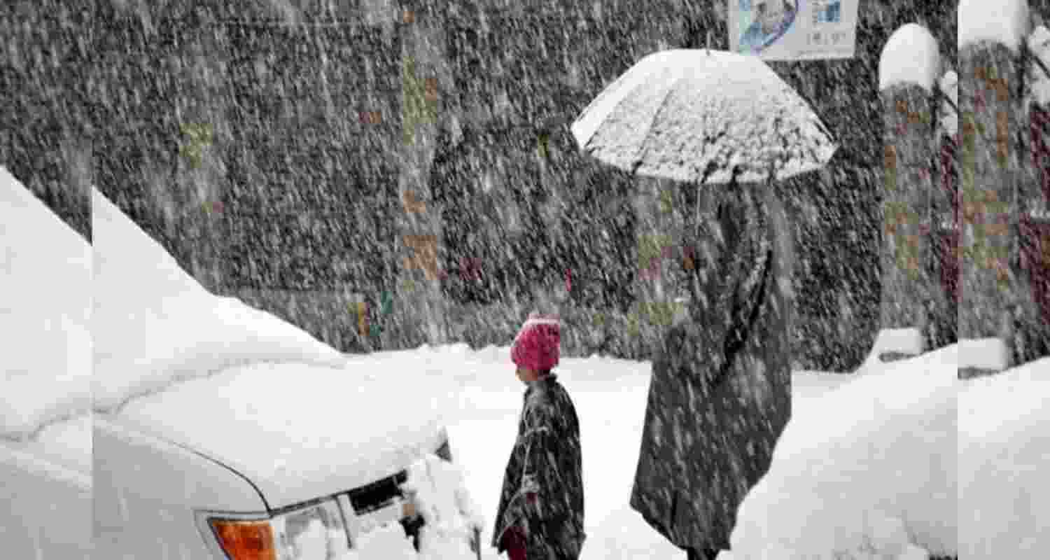 Representational image. Representational image.