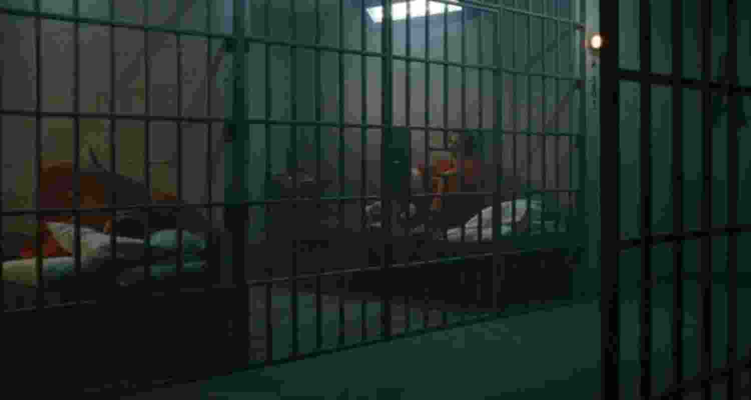 Representational image. Representational image.