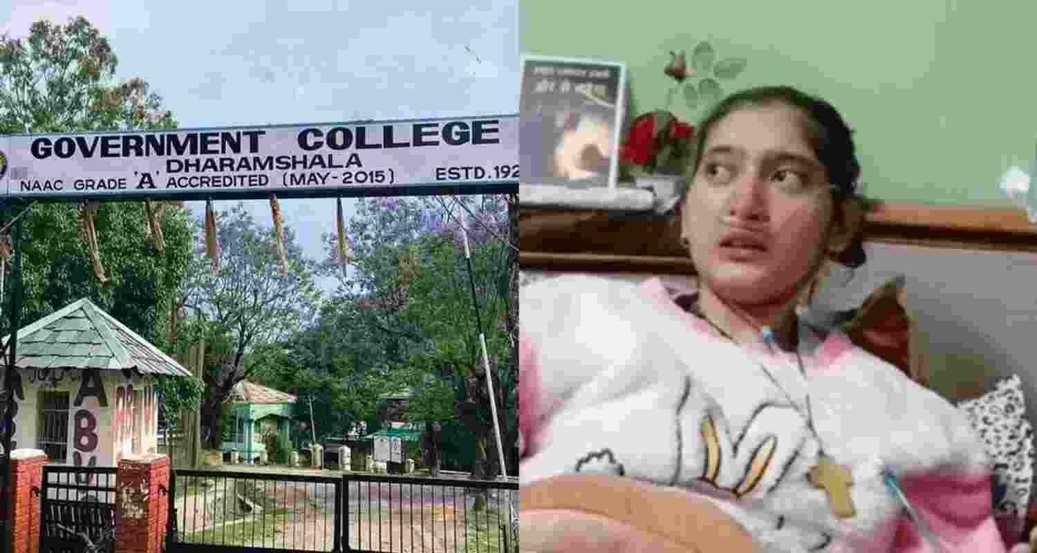 Chief Minister Sukhvinder Singh Sukhu assures a fair investigation to the victim girl's family Chief Minister Sukhvinder Singh Sukhu assures a fair investigation to the victim girl's family