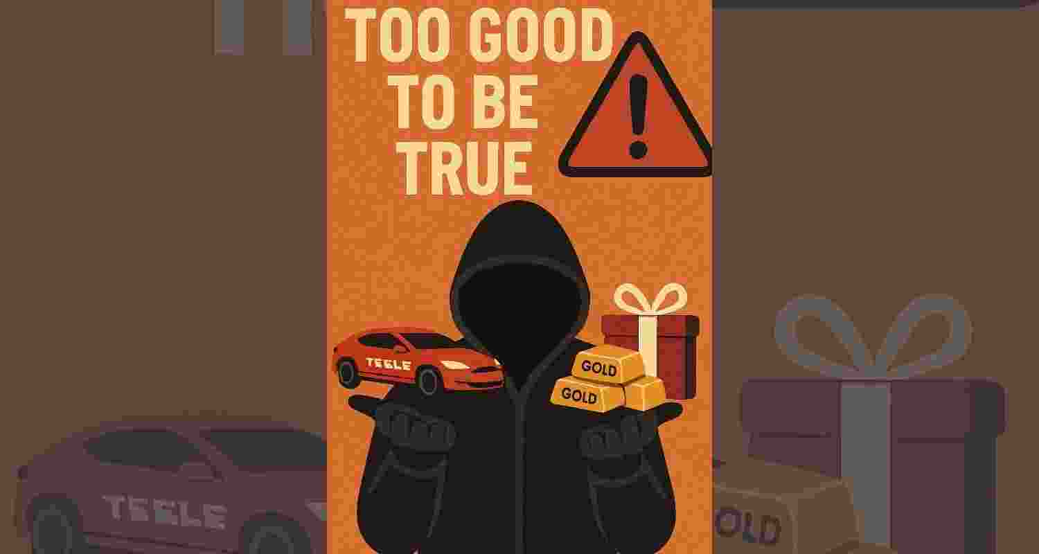 Representational Image. Representational Image.